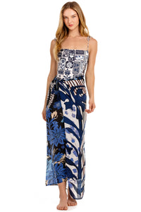 Marine Batik Pareo 19784