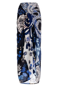 Marine Batik Pareo 19784