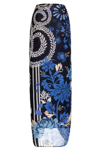 Marine Batik Pareo 19784