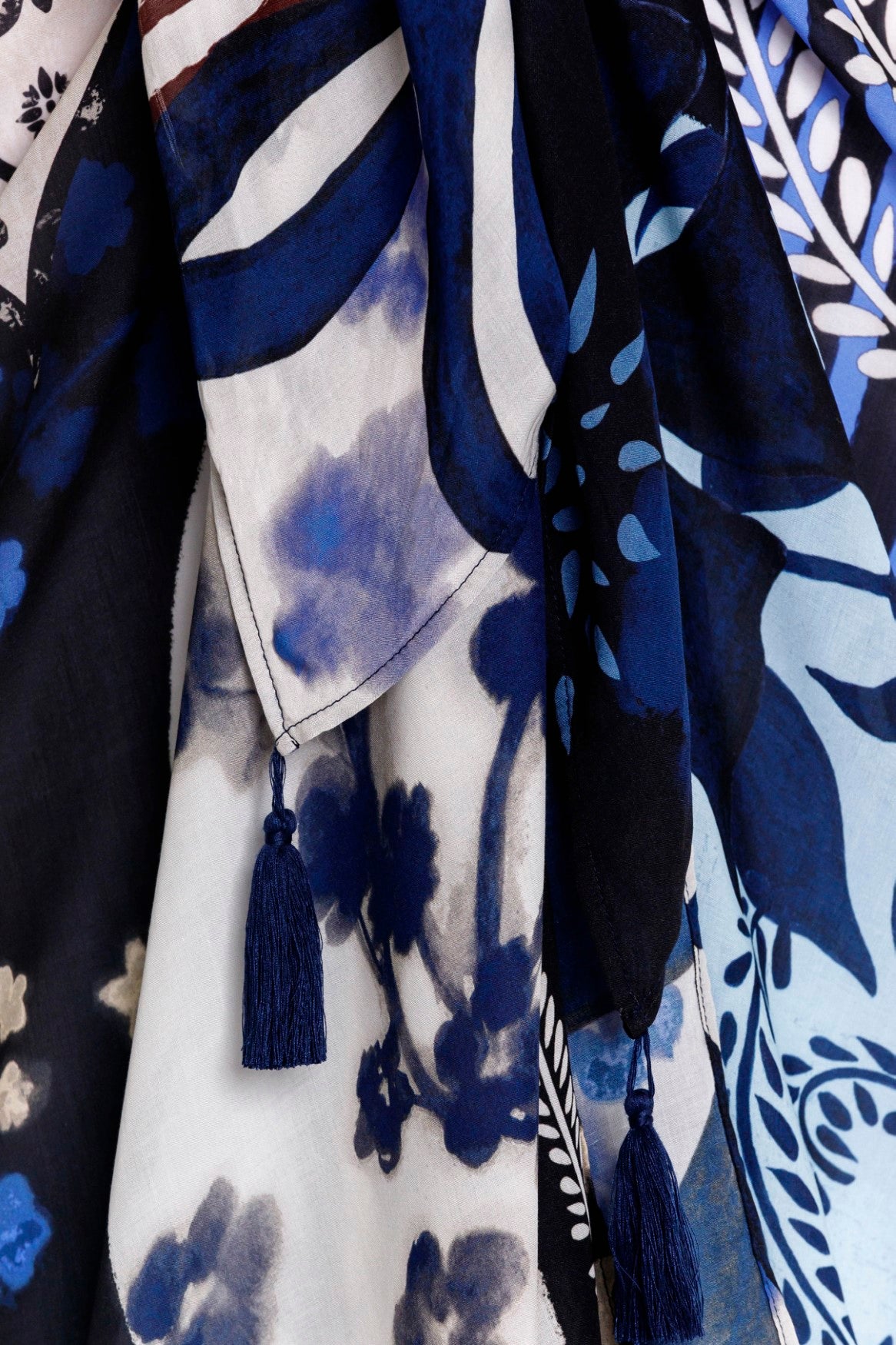 Marine Batik Pareo 19784