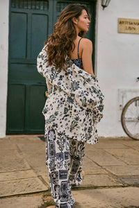 Keshi Batik Shirt 19785