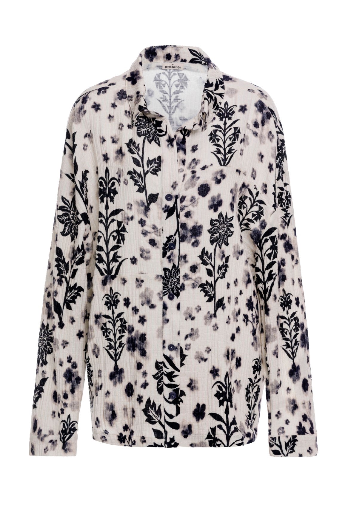 Keshi Batik Shirt 19785