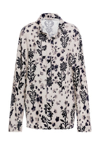 Keshi Batik Shirt 19785