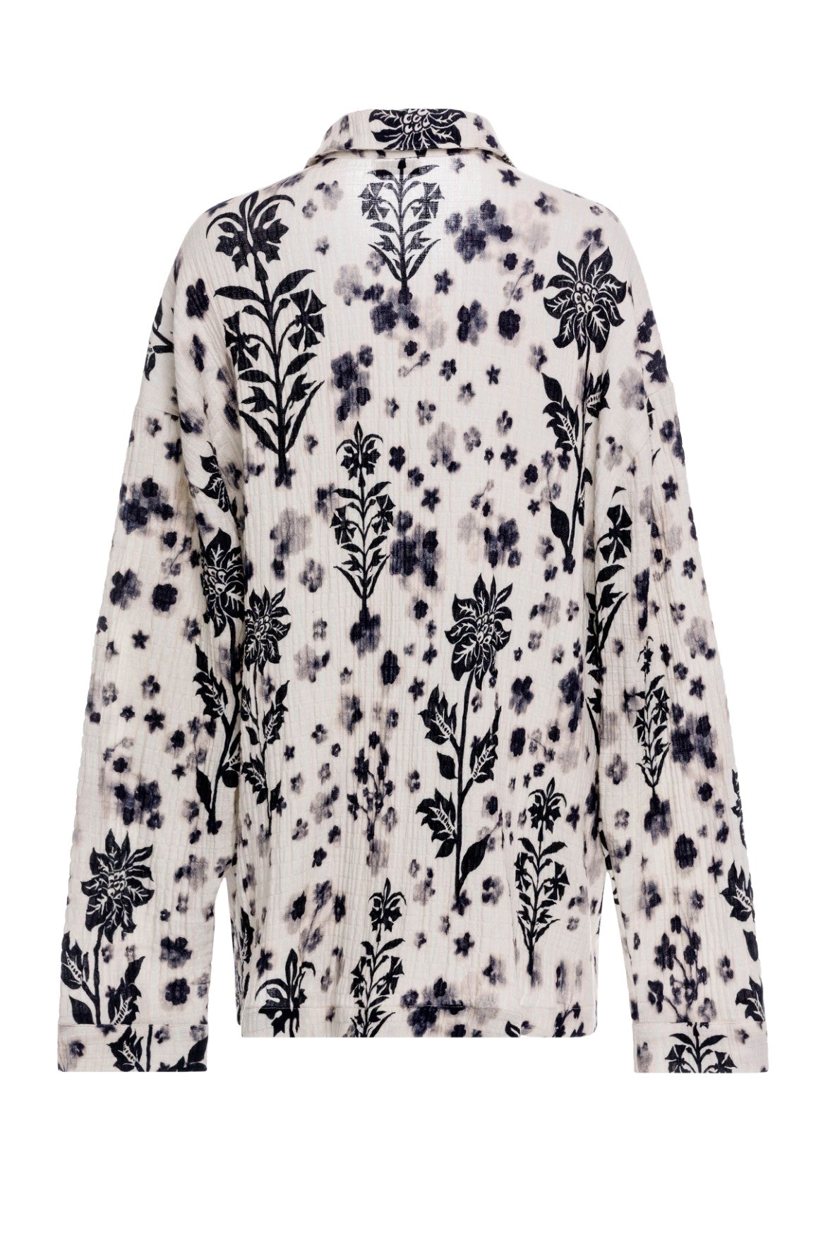 Keshi Batik Shirt 19785