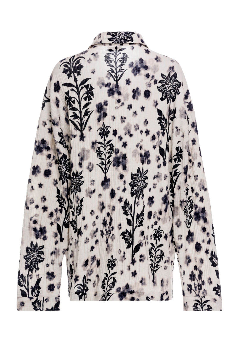 Keshi Batik Shirt 19785