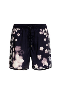 Joe Batik Short 19791