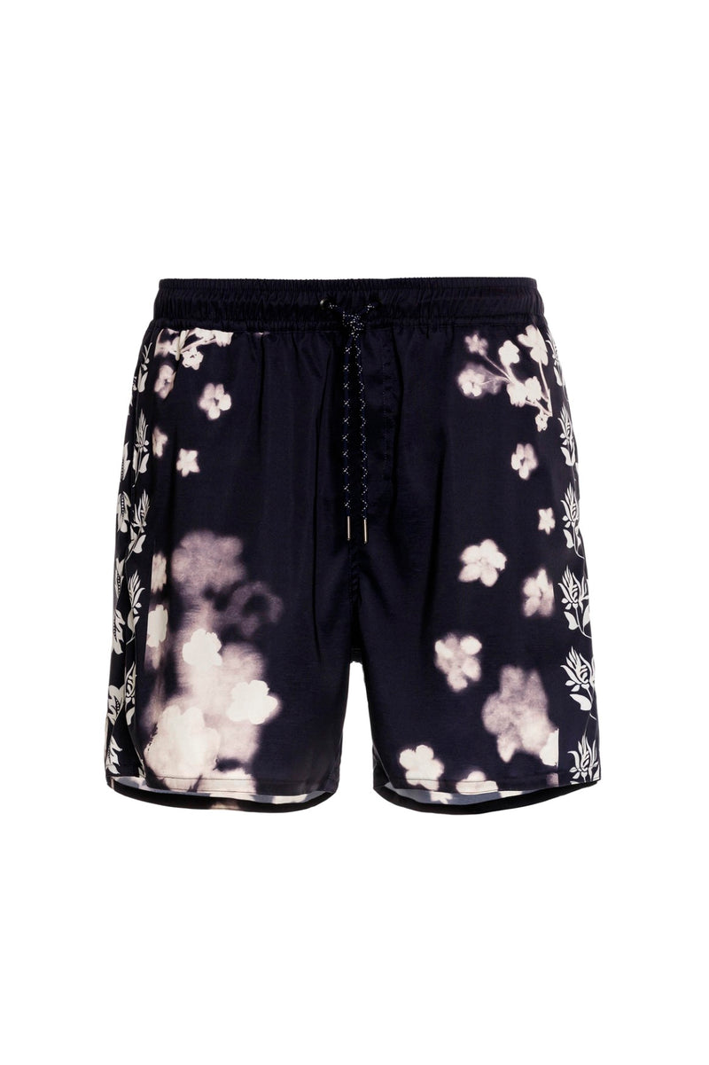 Joe Batik Short 19791