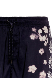 Joe Batik Short 19791