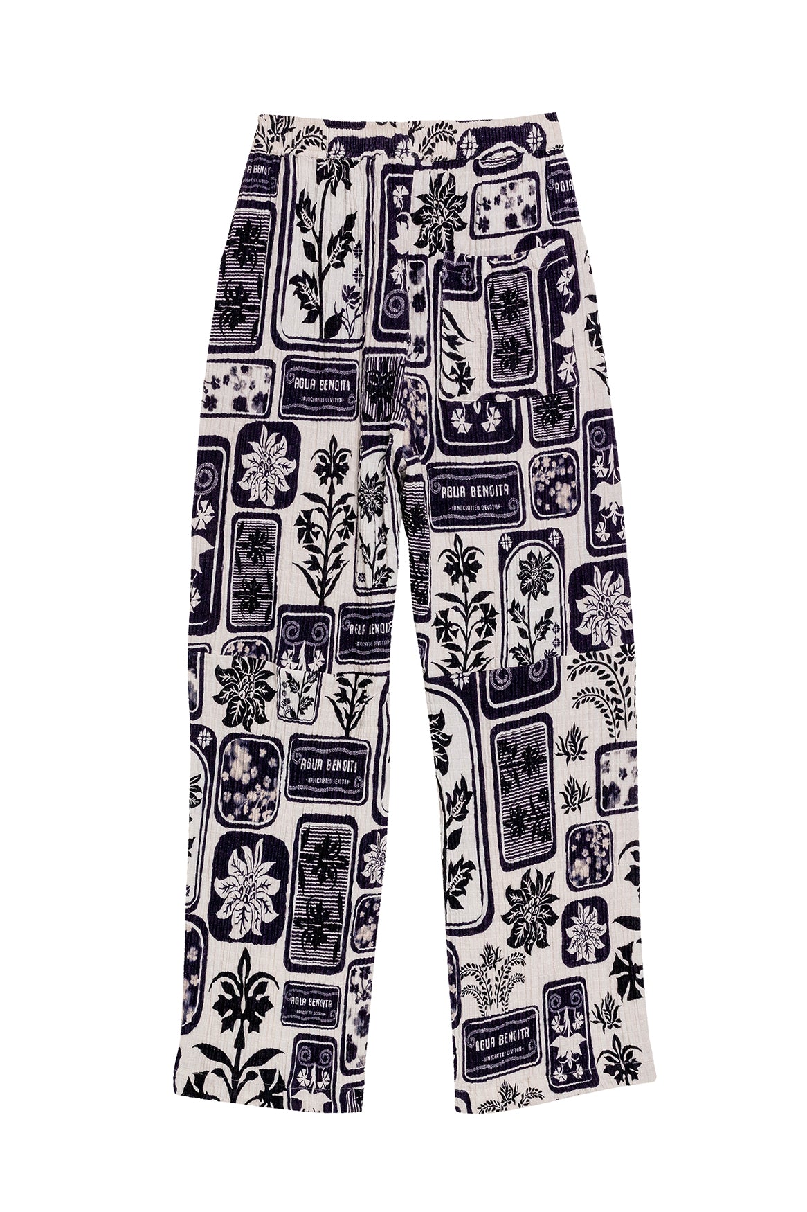 Frank Batik Pants 19795