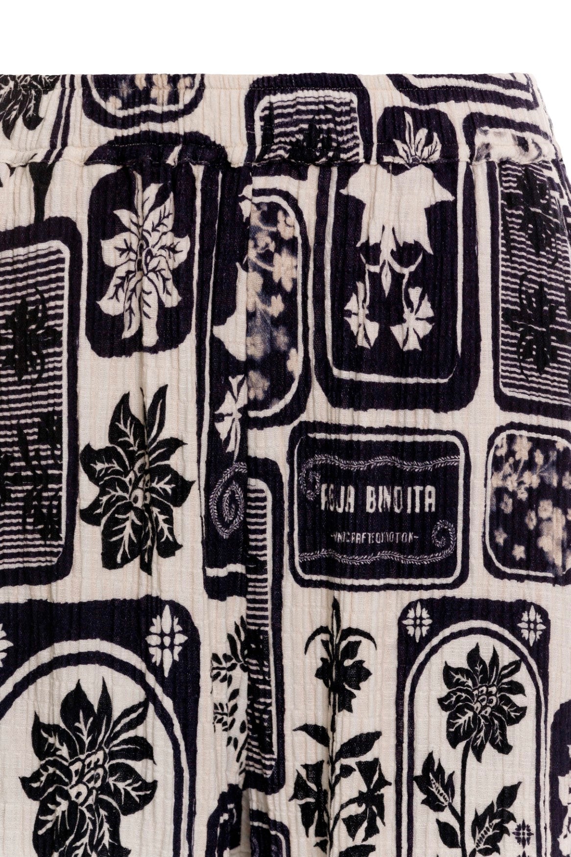 Frank Batik Pants 19795