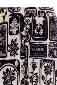 Frank Batik Pants 19795