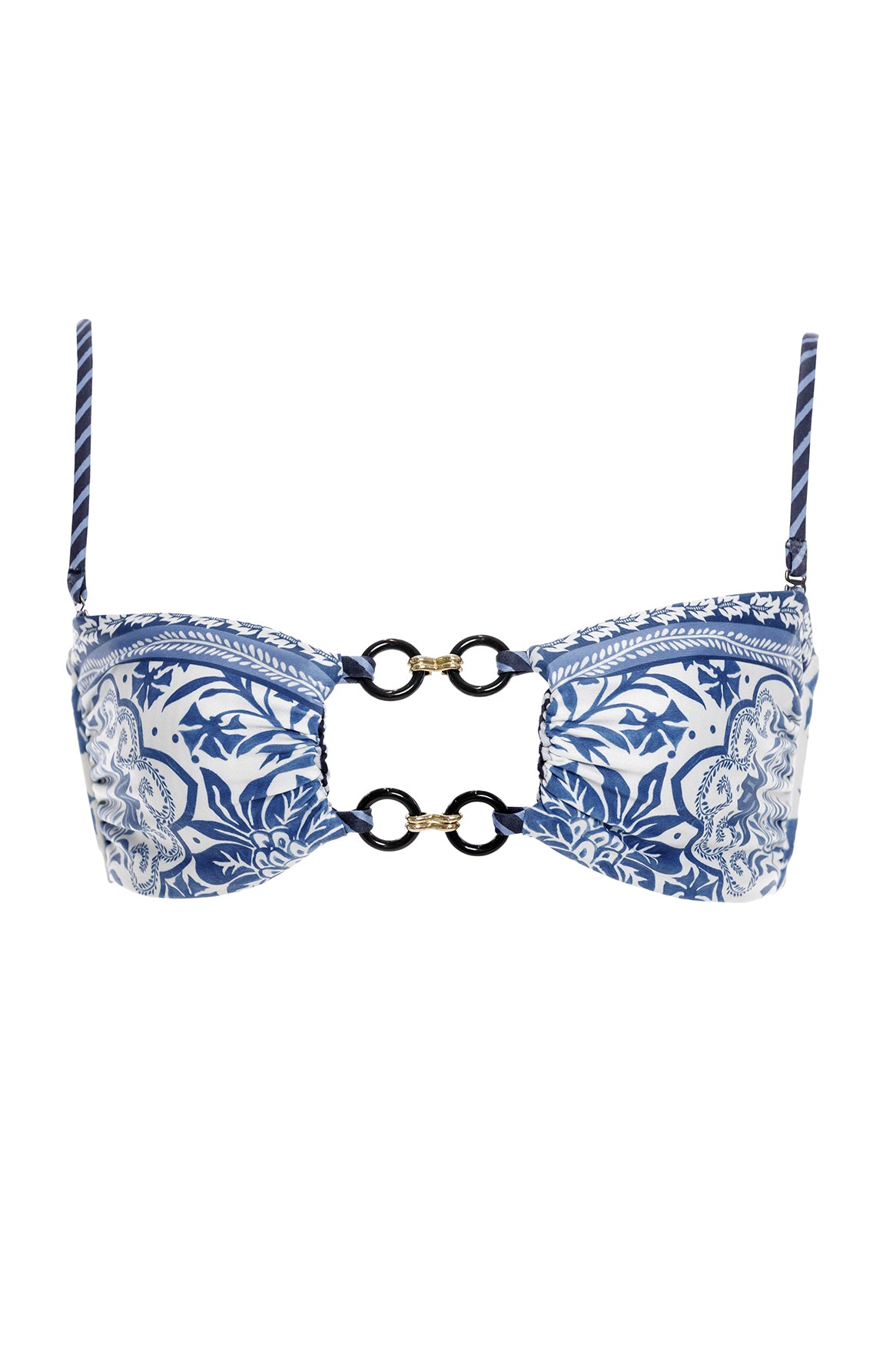 Lace Batik Top 20519