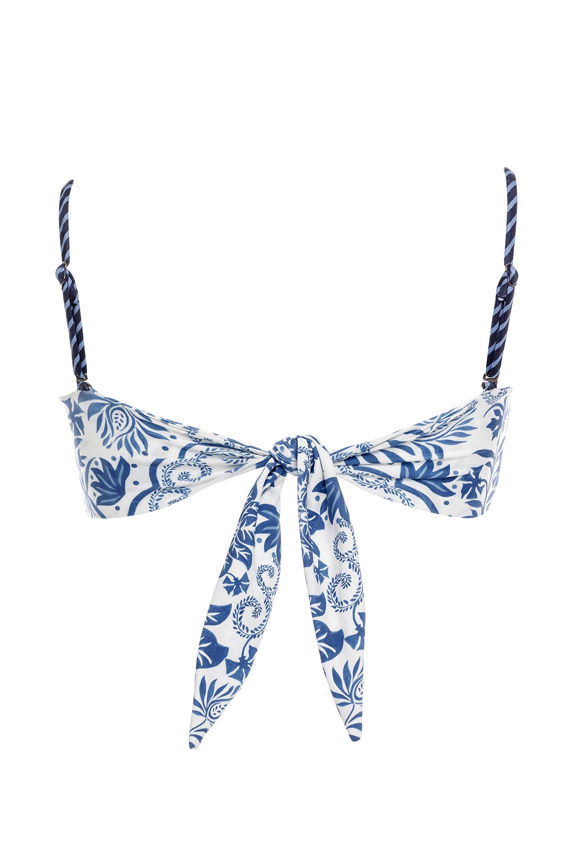 Lace Batik Top 20519