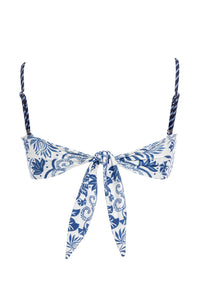 Lace Batik Top 20519