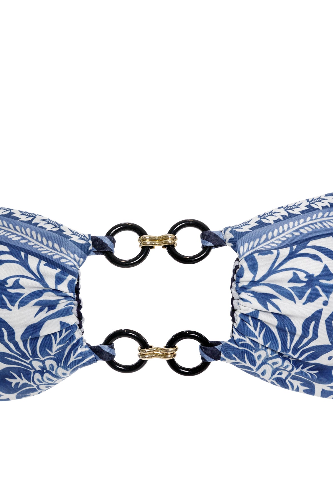 Lace Batik Top 20519