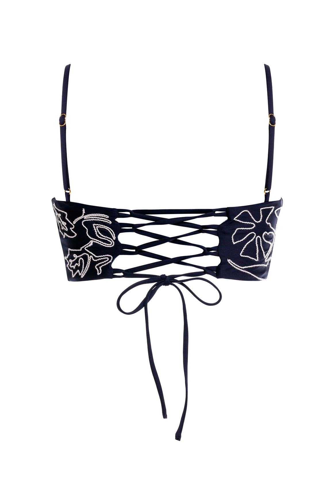 Brietta Batik Top 20520