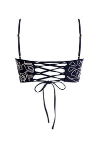 Brietta Batik Top 20520