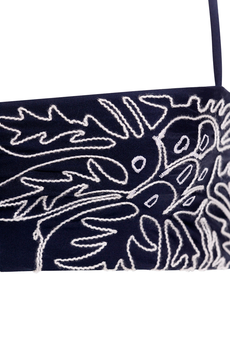 Brietta Batik Top 20520