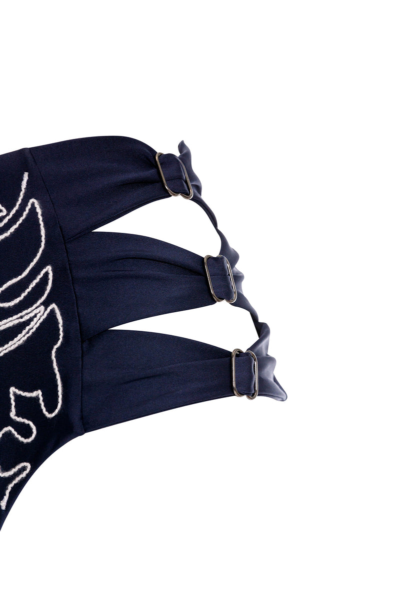 Willa Batik Bottom 20522