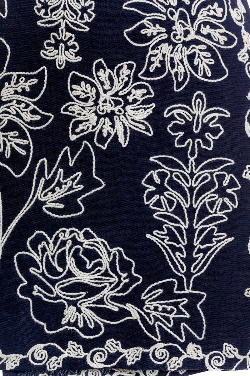 Danina Batik Skirt 20524