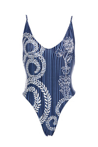 Luca Batik One Piece 20525