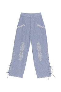 Oprah Batik Pants 20527