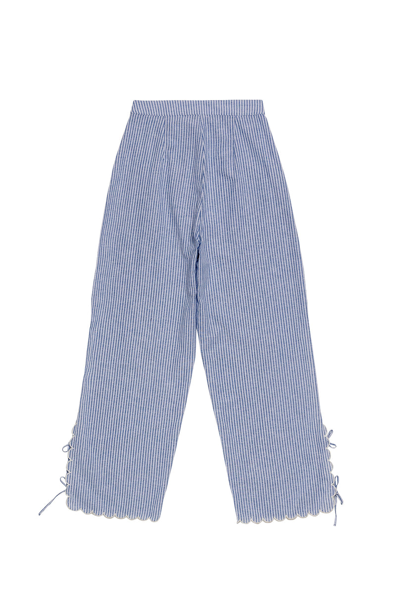 Oprah Batik Pants 20527