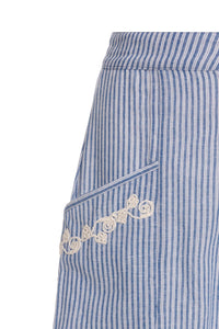 Oprah Batik Pants 20527