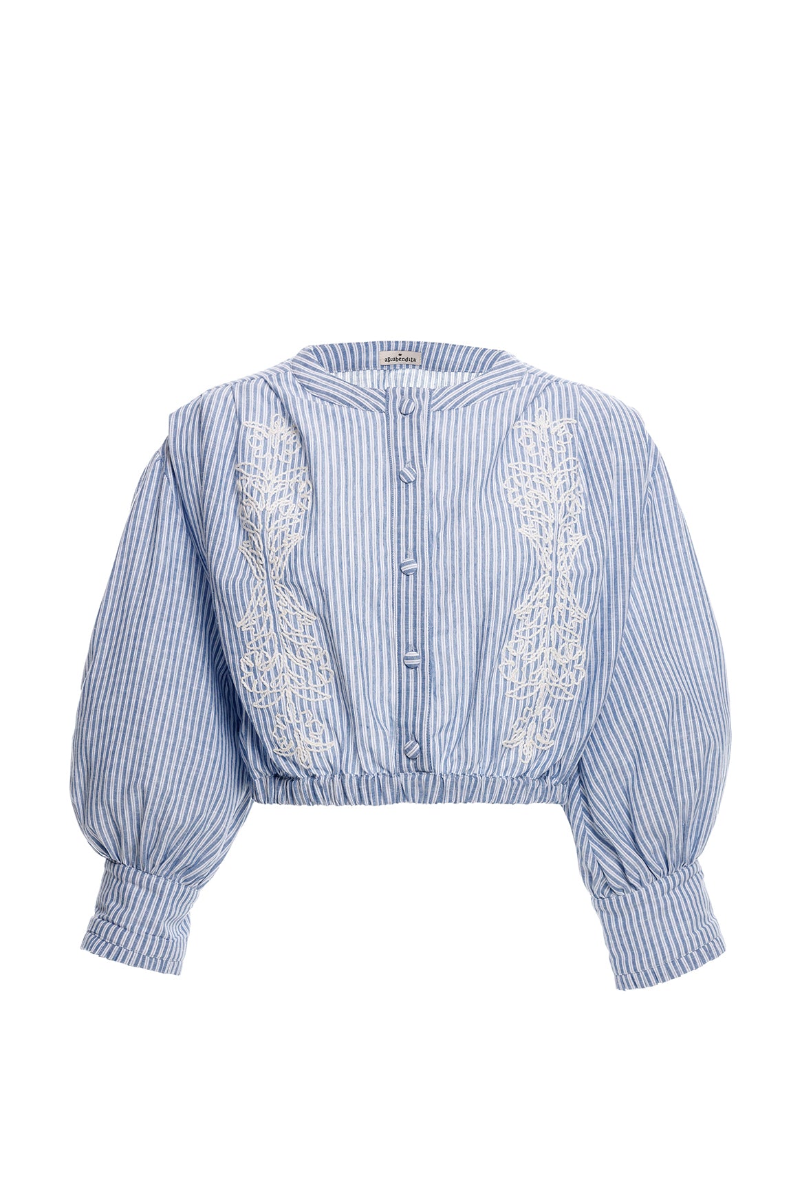 Isolda Batik Shirt 20528