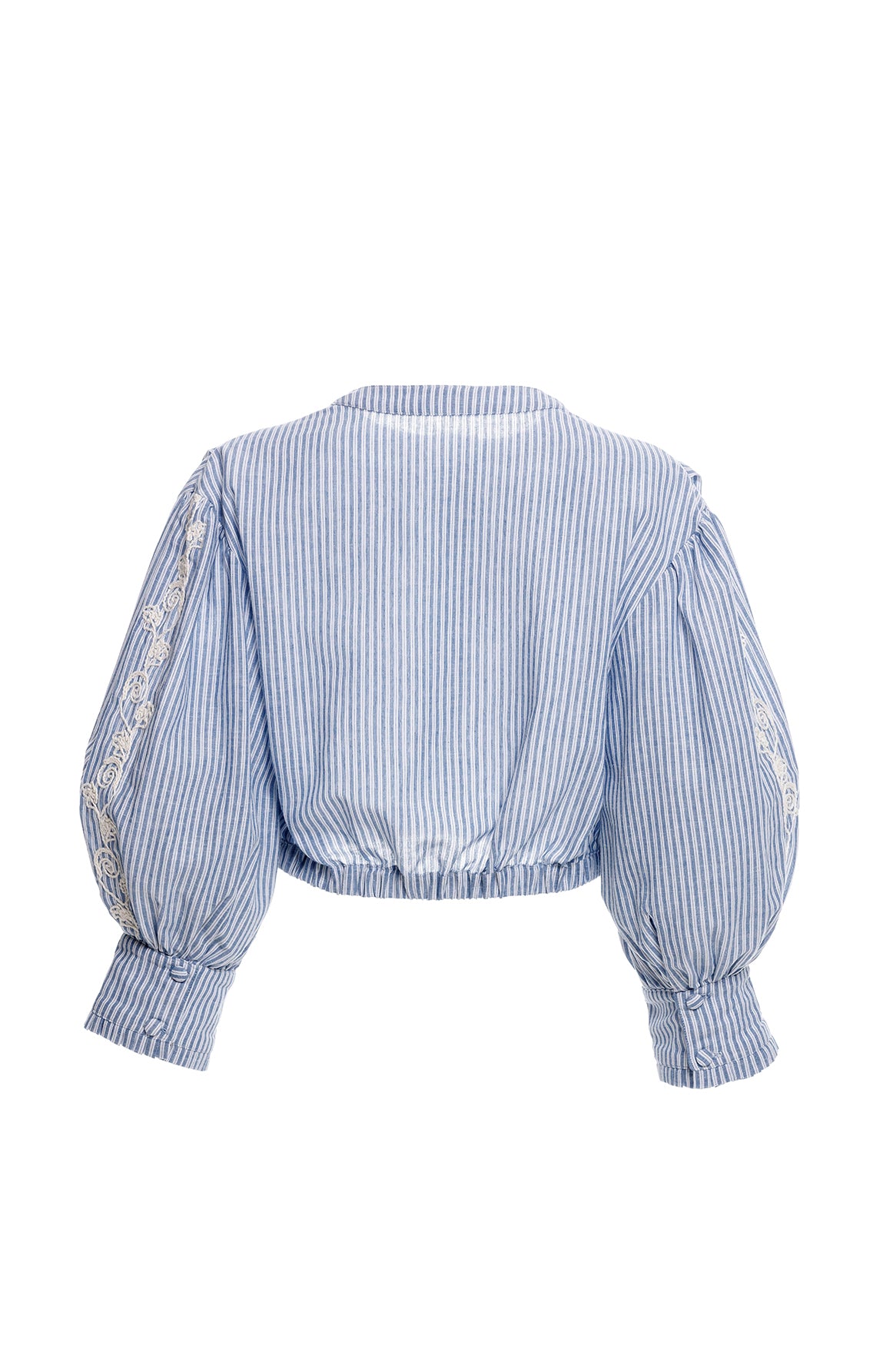 Isolda Batik Shirt 20528