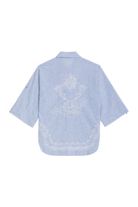 Chrissy Batik Shirt 20531