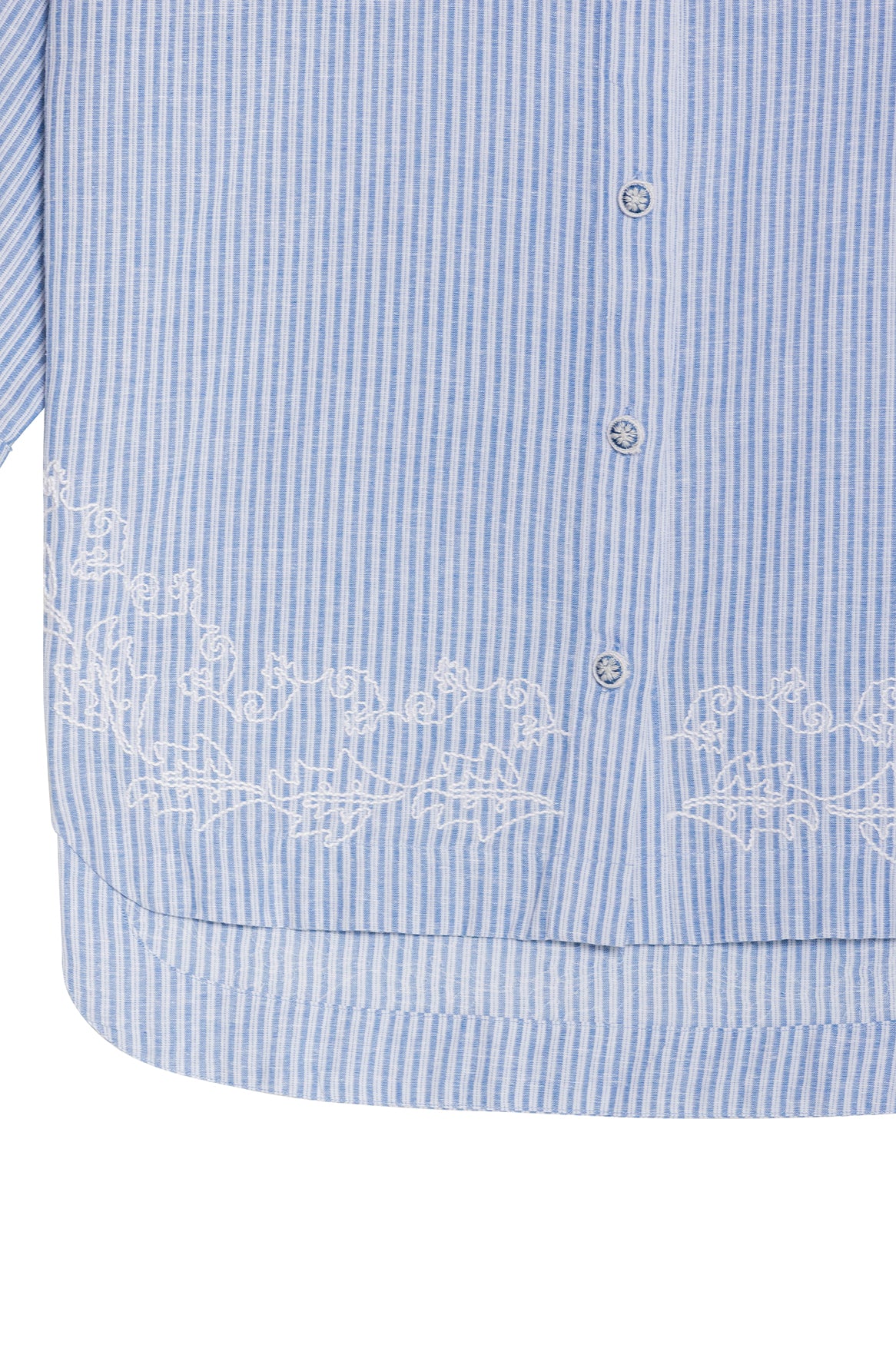 Chrissy Batik Shirt 20531