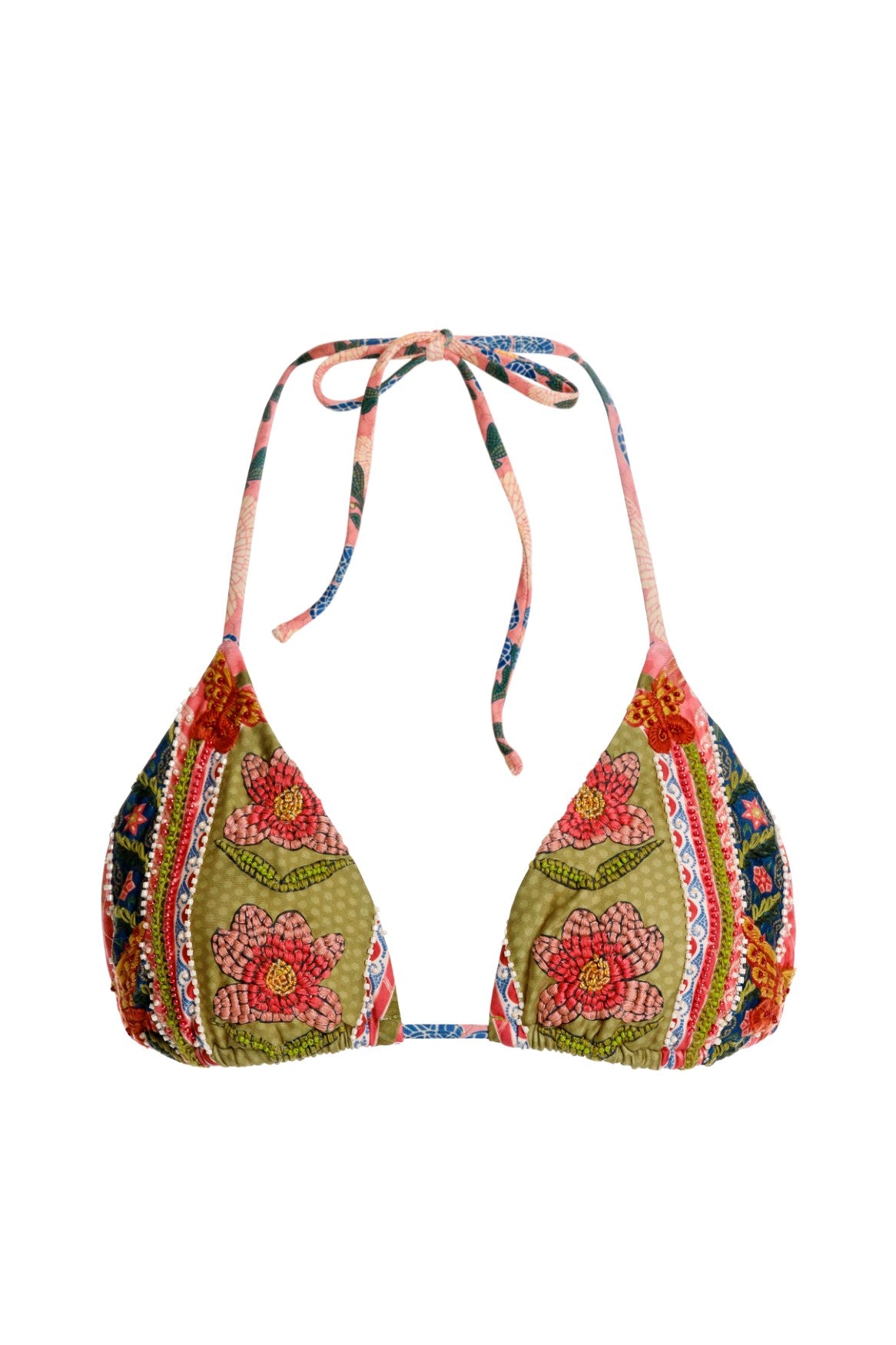 Lolita Fiore Top 20532