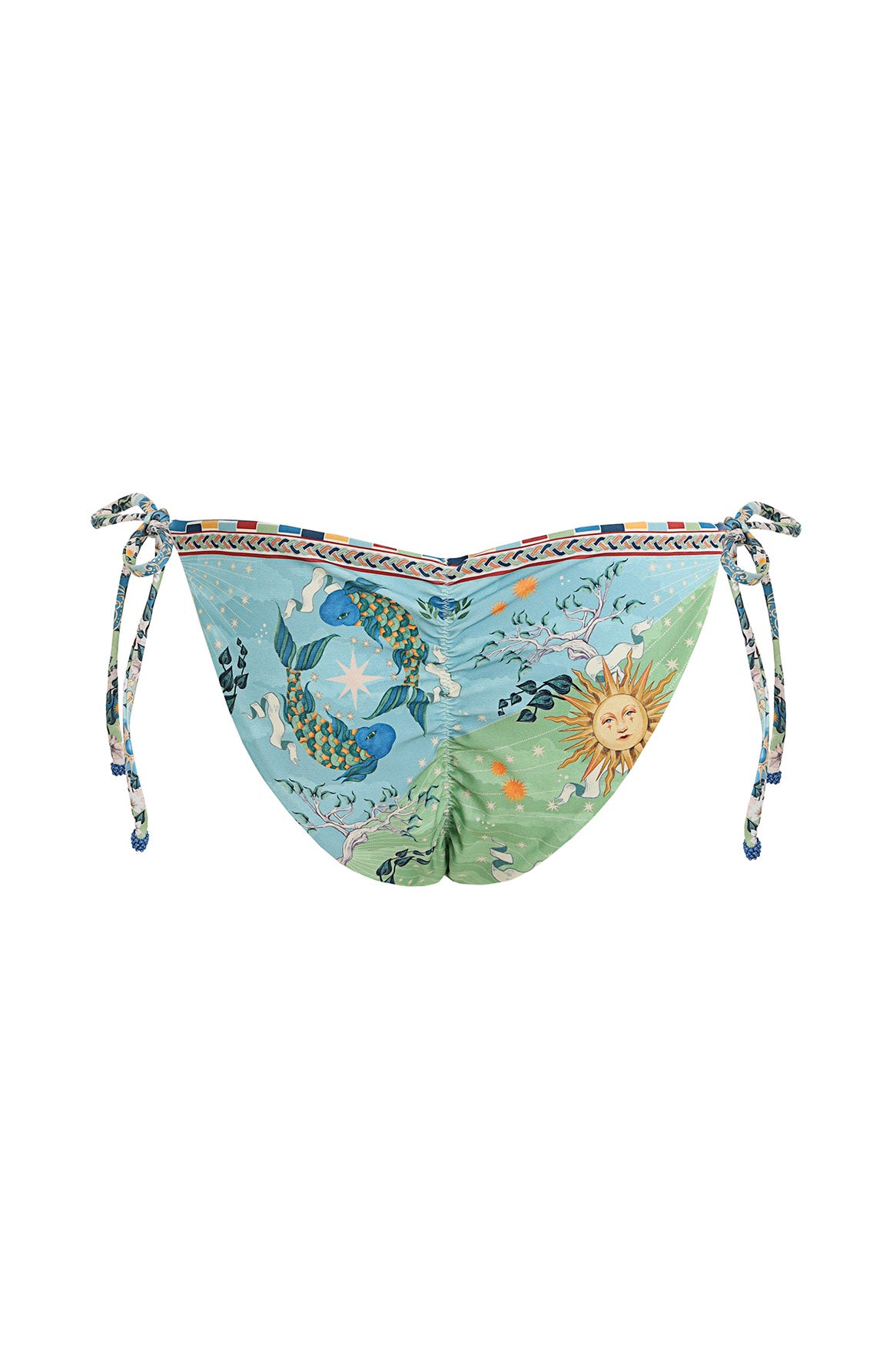 Alegria Solstice Bottom  20562
