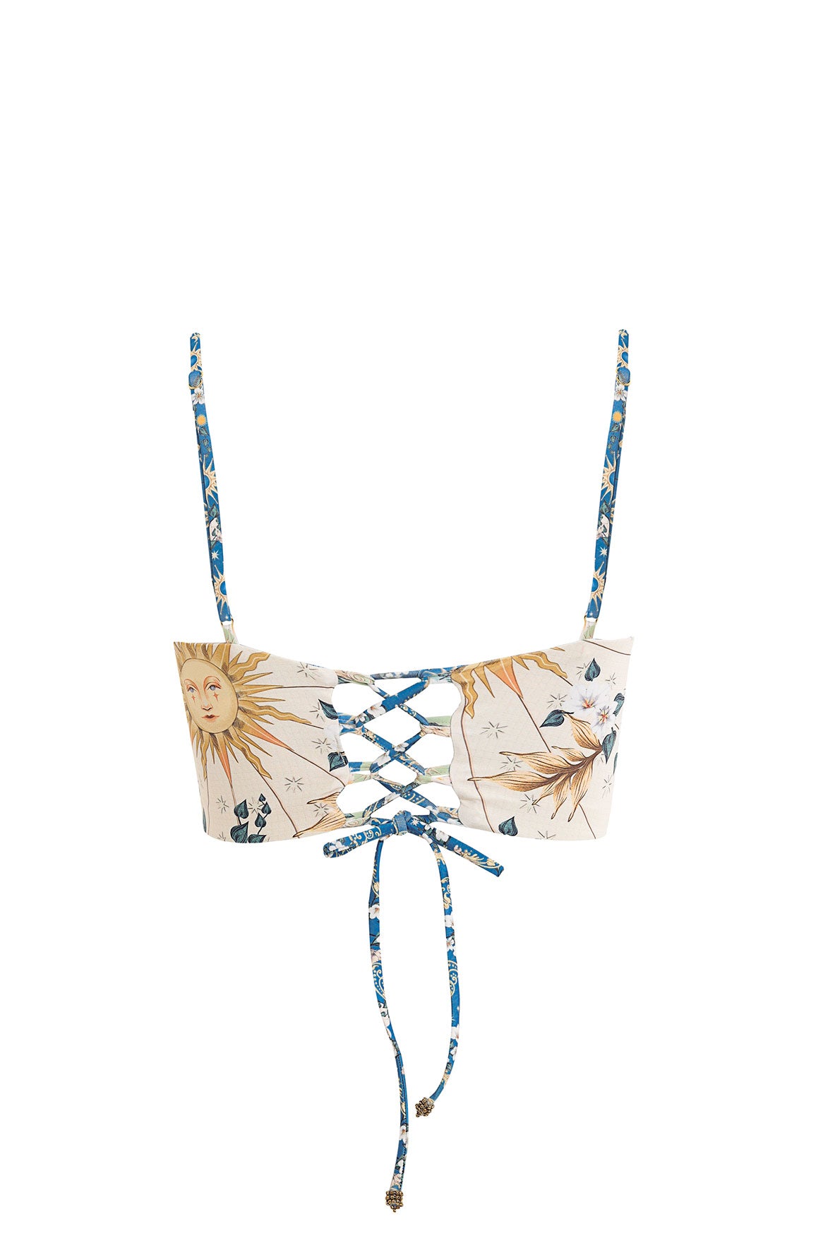 Georgina Solstice Top 20563