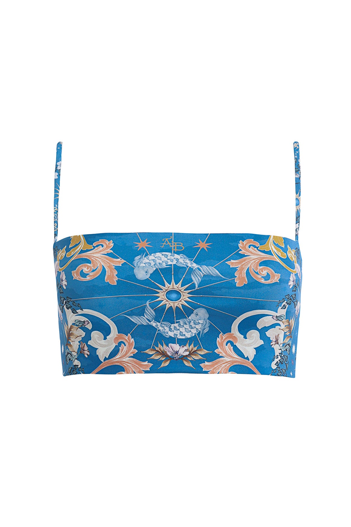 Georgina Solstice Top 20563
