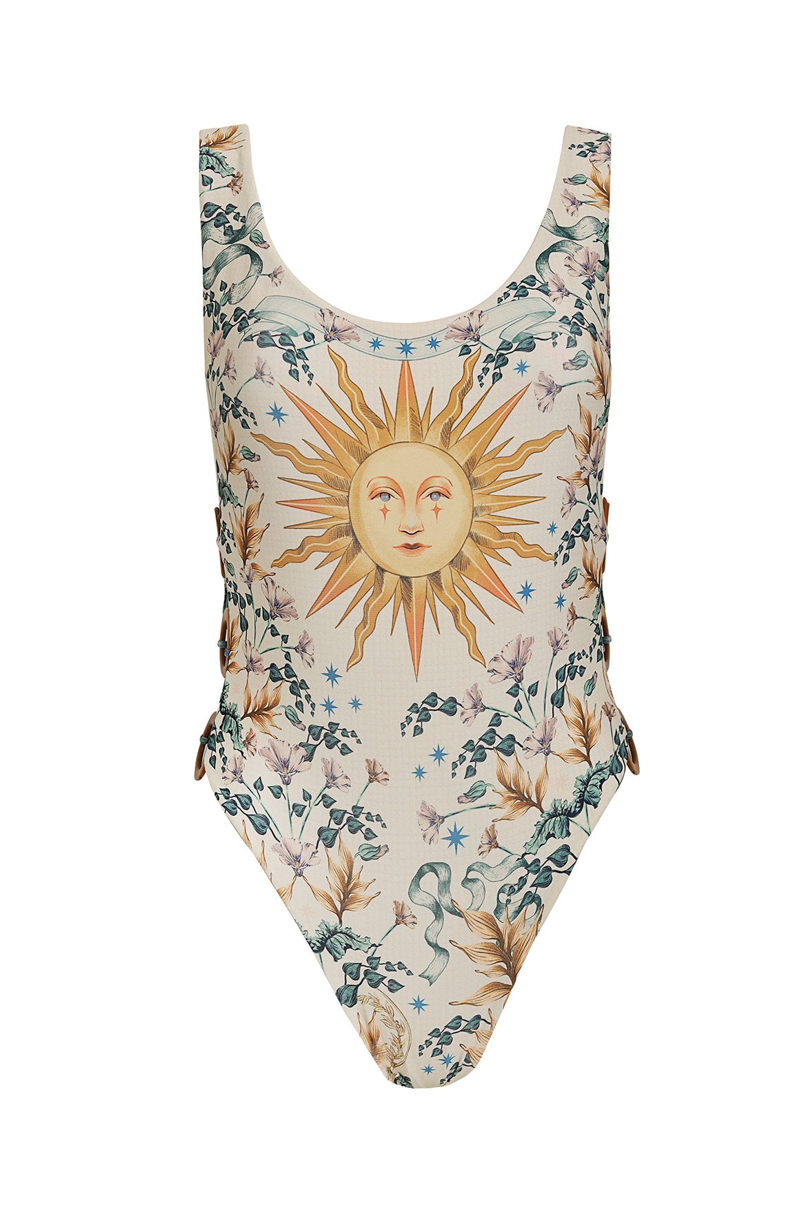 Yara Solstice One Piece 20565