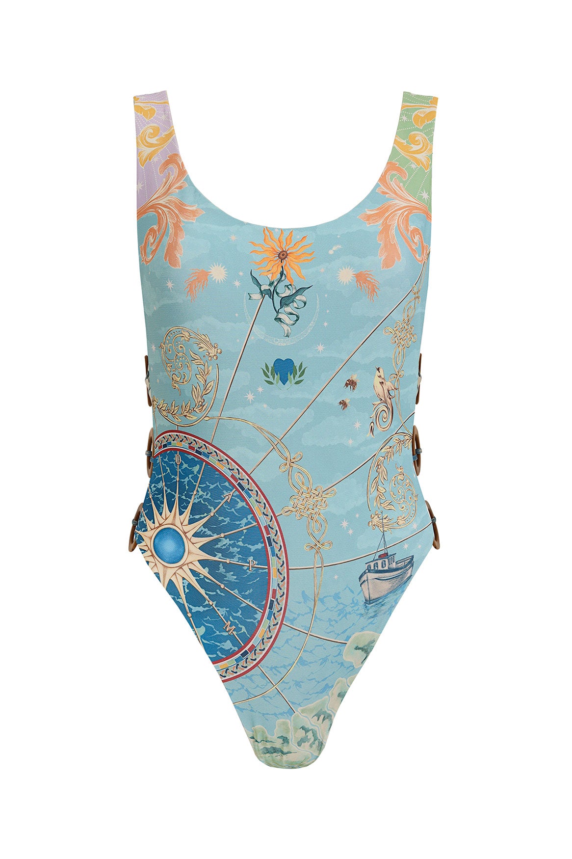 Yara Solstice One Piece 20565