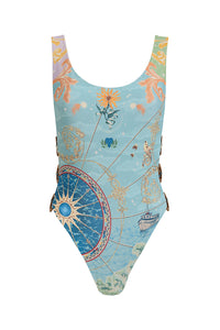 Yara Solstice One Piece 20565
