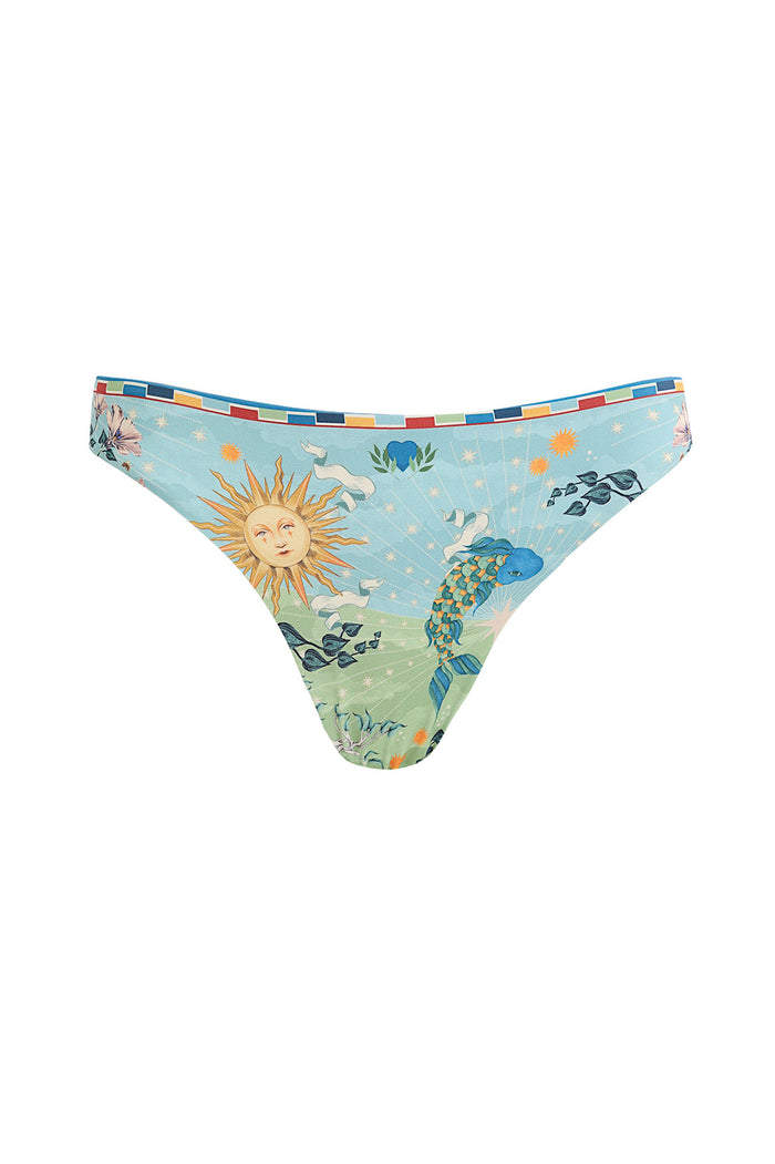 Ilu Solstice Bottom 20566