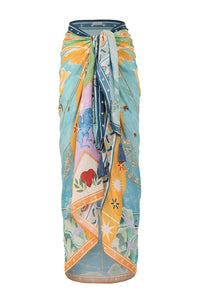 Marine Solstice Pareo 20568