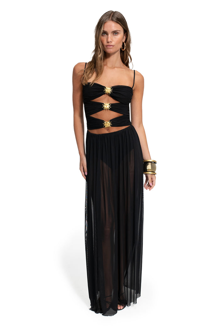 Meeg Solstice Dress 20573