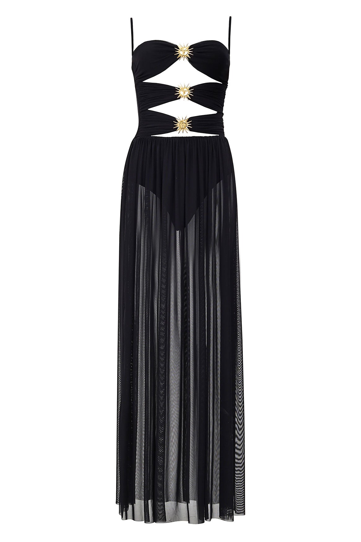 Meeg Solstice Dress 20573