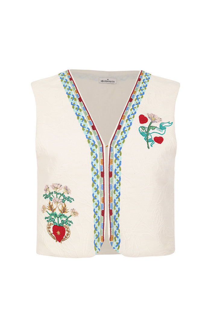 Mabel Solstice Shirt 20575