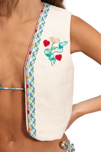 Mabel Solstice Shirt 20575