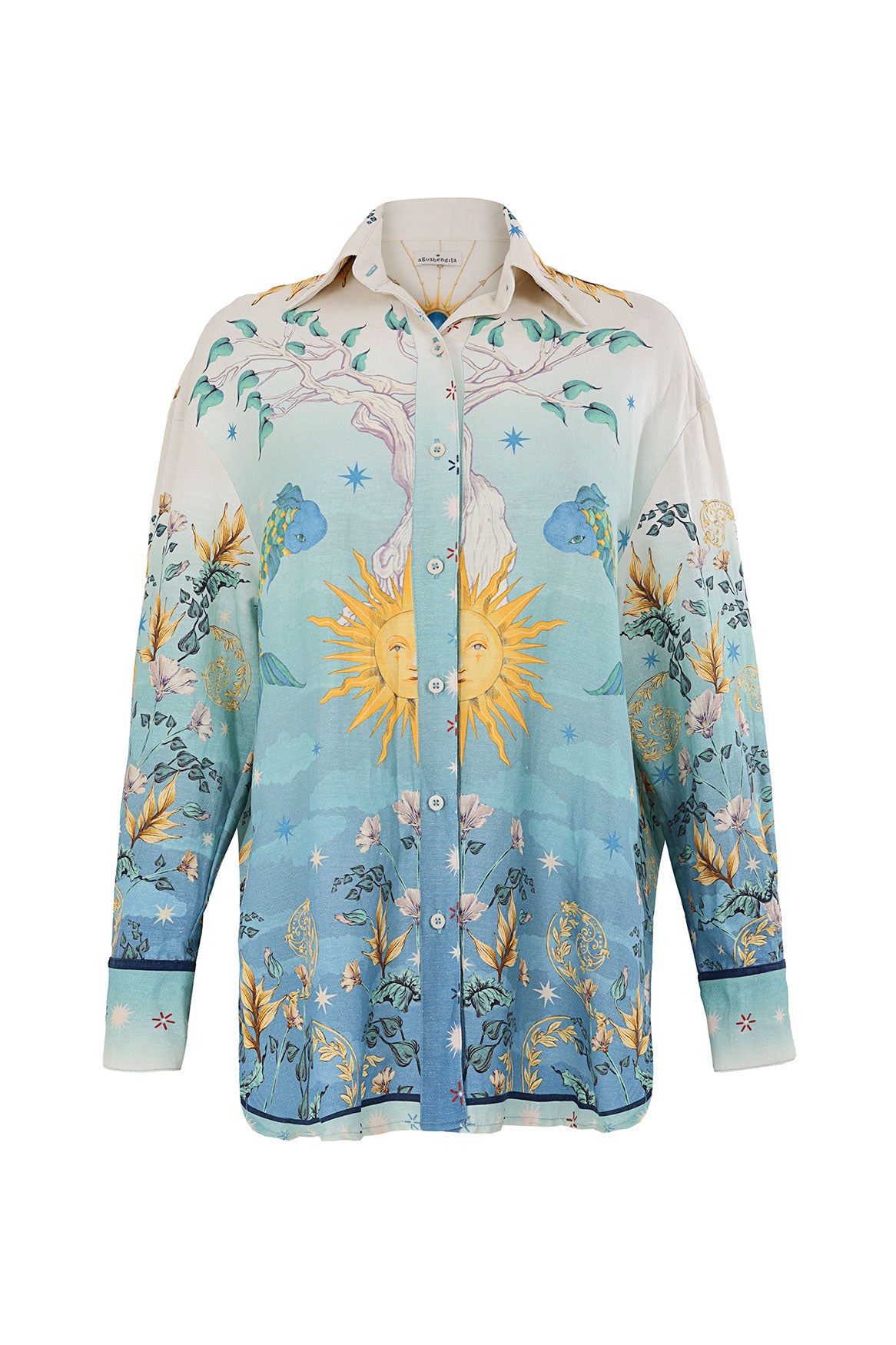 Anastasia Solstice Shirt 20577