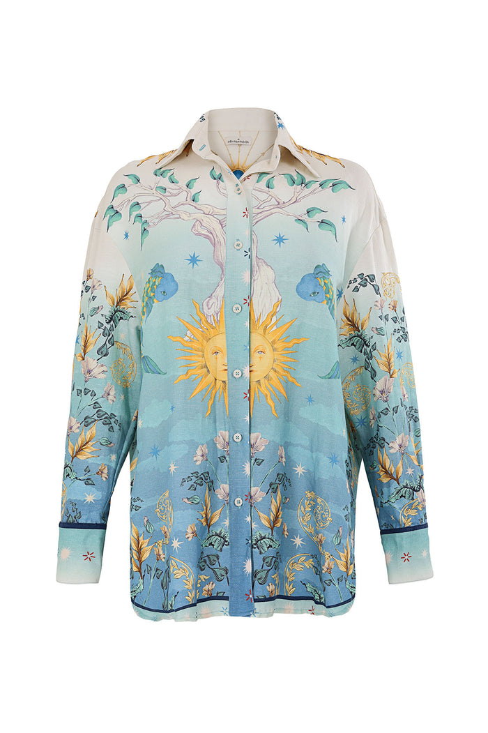 Anastasia Solstice Shirt 20577