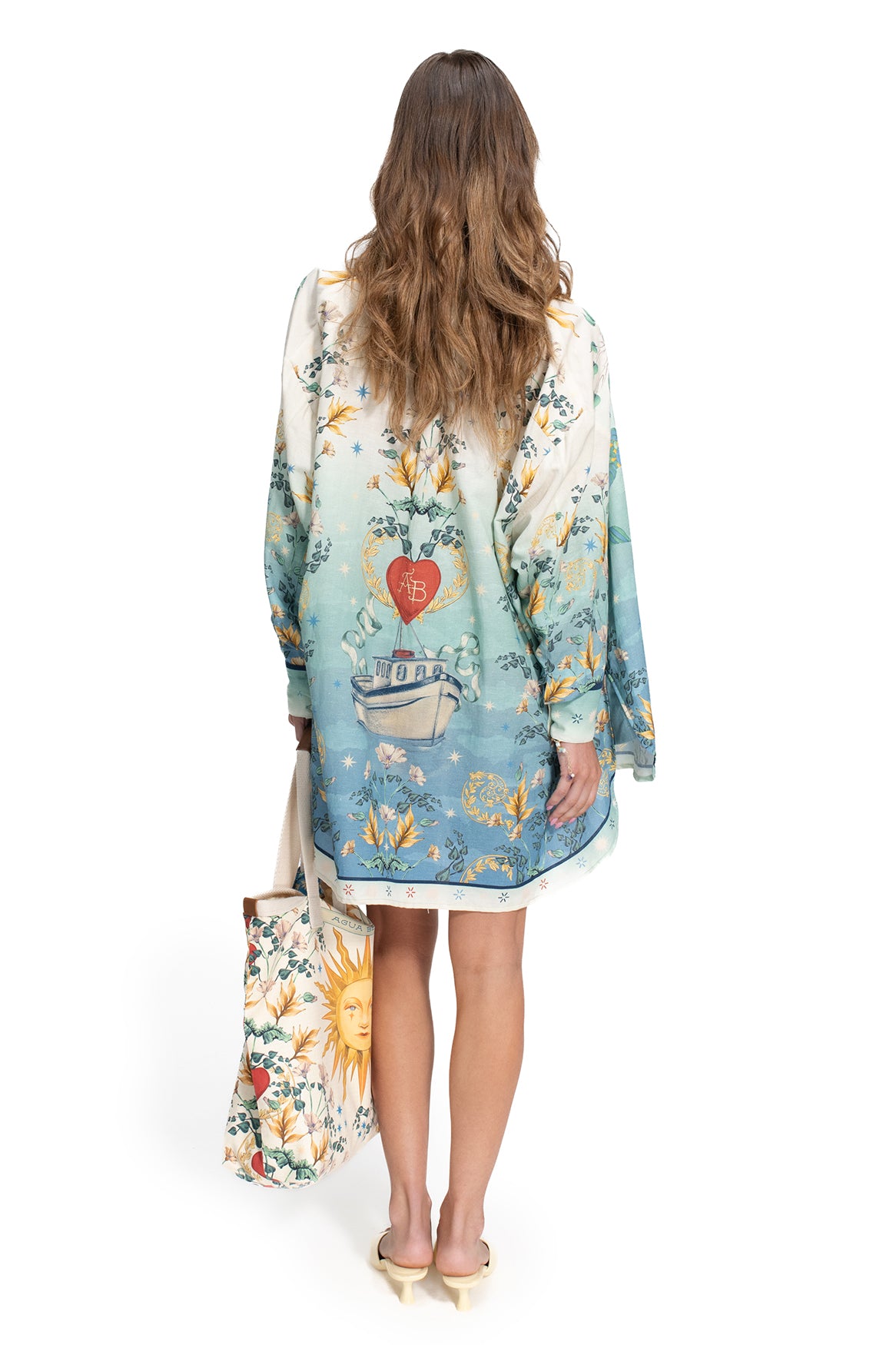 Anastasia Solstice Shirt 20577