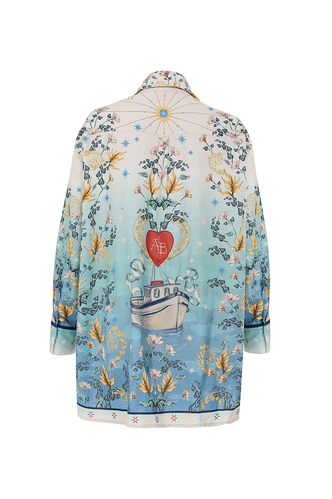 Anastasia Solstice Shirt 20577