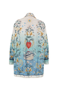 Anastasia Solstice Shirt 20577